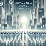 Cesur Yeni Dünya (Brave New World) – Aldous Huxley (1932)