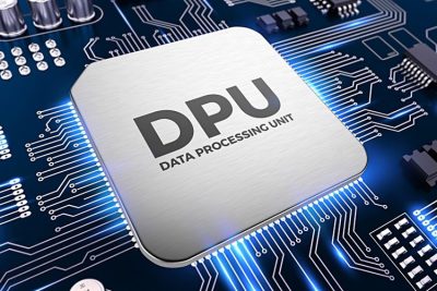 DPU (Data Processing Unit – Veri İşlem Birimi)