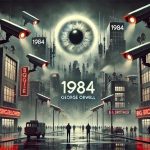 1984 – George Orwell (1949)