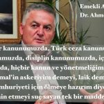 Postmodern Atatürk Düşmanları – Ahmet Zeki Üçok