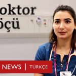 Ve Doktorlar Gitti! Hekimler Göçü