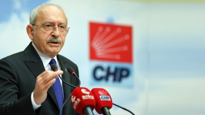 Kemal Kılıçdaroğlu’nun CHP’ye Kurultay Operasyonu