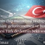 Chip Sorunu – Bedri Yılmaz