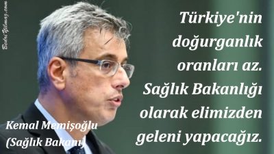 Doğurganlık – Kemal Memişoğlu