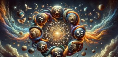 Dünya Üzerinde Hiçbir Üniversitenin Astroloji ile İlgili Bir Kürsüsü Yoktur