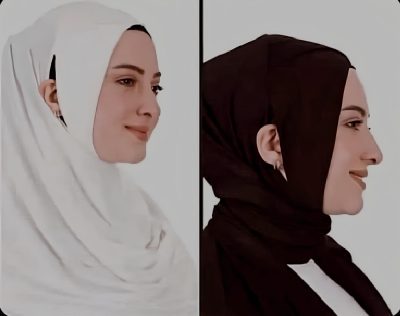 Türkiye’den İnsan Manzaraları: Türbanda Yeni Moda